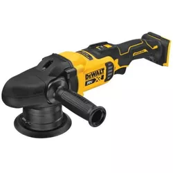 купить Шлифовальная машина DeWalt DCM848P2 в Кишинёве 