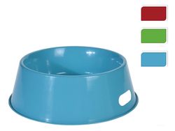 Castron pentru animale 0.49l, 25cm, metal, color