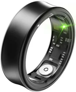 cumpără Breloc inteligent XO RS01 Black în Chișinău 