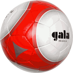 Мяч футбольный №5 Gala Brasilia 5033 (88)