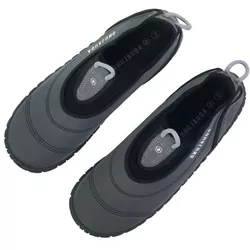 cumpără Accesoriu pentru înot AquaLung Incaltaminte neopren BEACHWALKER XPA Gray/Blk 40/41 în Chișinău 