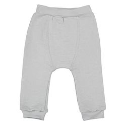 cumpără Haine pentru copii Minikin 242951974 NewStyle Штаны р-р74, серый светлый, унисекс în Chișinău 