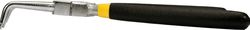 Круглогубцы Vorel 43063