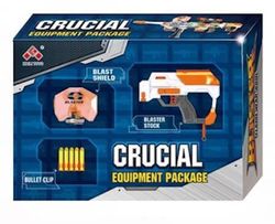 купить Игрушечное оружие Optmarket МЕ10.76 Pistol de joaca в Кишинёве 