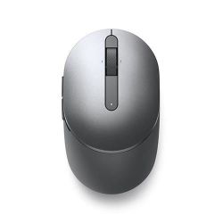cumpără Mouse Dell MS3220 Black (570-ABHN) în Chișinău