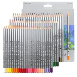 Creioane MARCO Raffine, 72  culori
