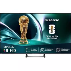 купить Телевизор Hisense 55U78Q в Кишинёве 