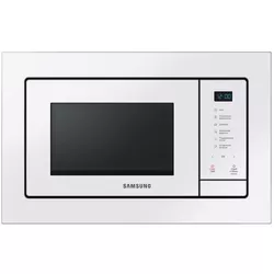 купить Встраиваемая микроволновая печь Samsung MS23A7118AW/BW в Кишинёве 