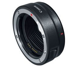 Адаптер Canon EF - EOS R