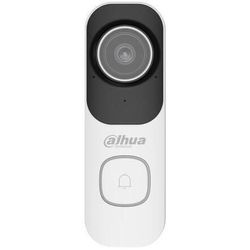 купить Видеодомофон Dahua DH-DB41AW 4MP WiFi Soneria video Alb в Кишинёве 