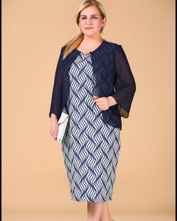 Платье Simona ID2036
