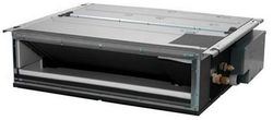 купить Кондиционер канальный Daikin FDXM60F3/RXM60M9 в Кишинёве