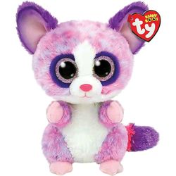 купить Мягкая игрушка TY TY36395 Lemur BECCA 15 cm (Beanie Boos) в Кишинёве 