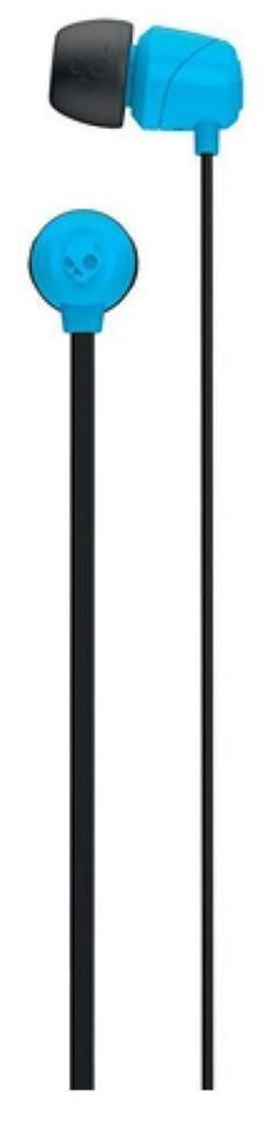 купить Наушники проводные Skullcandy S2DUDZ-012 JIB in-ear blue в Кишинёве