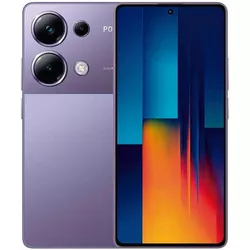 cumpără Smartphone Xiaomi POCO M6Pro 8/256 Purple în Chișinău 