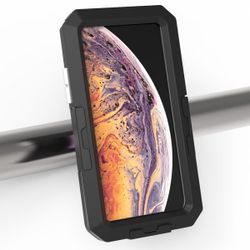 Waterproof phone case (Samsung S8, S9)