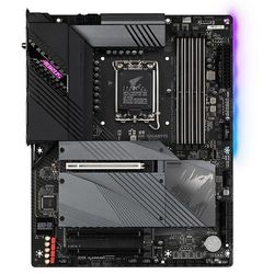 купить Материнская плата Gigabyte GA Z690 AORUS ELITE AX в Кишинёве 