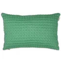 cumpără Set de perne si plapume Pip Studio 329627 Fill in the dots Cushion 40x60 Green în Chișinău 