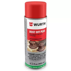 cumpără Ulei Wurth ROST-OFF ZEBRA 300 ml 00890 200 004 în Chișinău 