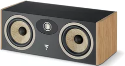 купить Колонки Hi-Fi Focal Aria Evo X Central Canal Prime Walnut в Кишинёве 