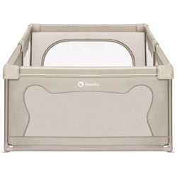 купить Манеж Lionelo Willow Beige Sand в Кишинёве 