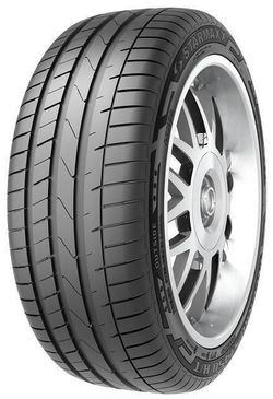 купить Шина Starmaxx 255/60R18 Incurro H/T ST450 112V в Кишинёве 