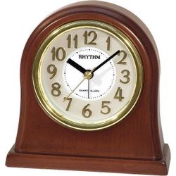 купить Часы-будильник Rhythm CRE943NR06 в Кишинёве 