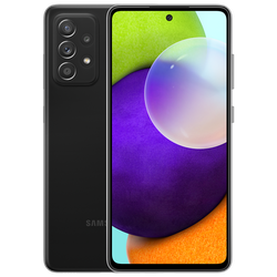 Samsung Galaxy A52 8/256Gb Duos (SM-A525), Black