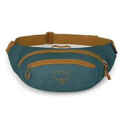 купить Поясная сумка Osprey Daylite Waist torrent blue hip (810165743335) в Кишинёве 