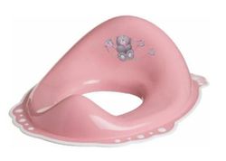 купить Детский горшок Maltex Scaun de toaleta (2comp) Dusty pink в Кишинёве 