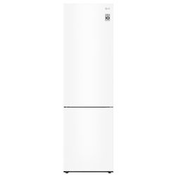 купить Холодильник с нижней морозильной камерой LG GW-B509CQZM DoorCooling+ в Кишинёве 