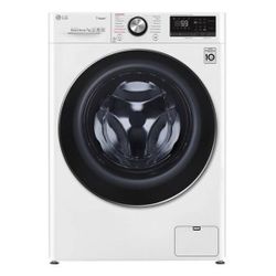 Washing machine/fr LG F2V9HS9W
