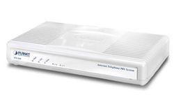 Planet IPX-300, Internet Telephony PBX System