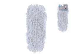 Duza MSV bumbac 43X14cm, pentru mop plat
