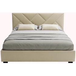 cumpără Pat my-STYLE my-Iris 200x200 (P29D20M02) în Chișinău 