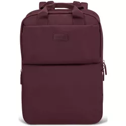 cumpără Rucsac pentru laptop Lipault 4BIZ M Bordo (143674/1124) în Chișinău 