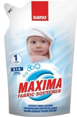 Balsam Sano Maxima Bio 1 l