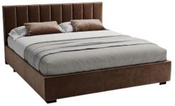 купить Кровать my-STYLE my-Sia 200x200 (P15D20M06) в Кишинёве 