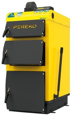 Твердотопливный котел Pereko KSW Prima 15kW