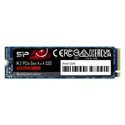 cumpără Disc rigid intern SSD Silicon Power SP500GBP44UD8505 în Chișinău 