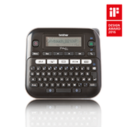 Brother PT-D210VP