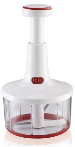 Robot de bucatarie LEIFHEIT 23041 Twistcut (manual/p-u fructe)
