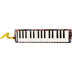 cumpără Instrument muzical de suflat Hohner AirBoard 32 Melodica 944012 în Chișinău 