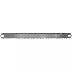 cumpără Accesoriu pentru fierăstrăie Topex 10A337 Pânză p/u metal / lemn, față-verso 300x25mm în Chișinău 