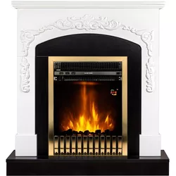 купить Камин электрический ArtFlame Casanova & Gala gold в Кишинёве 