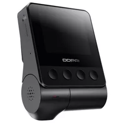 купить Видеорегистратор DDPai Dash Cam Z40 GPS в Кишинёве 