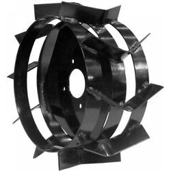 купить Культиватор Hecht 000722 set roti metalice, 2 piese pentru 7970 в Кишинёве