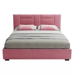 купить Кровать my-STYLE my-Rose 120x200 (P31D12M13) в Кишинёве 