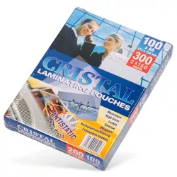 cumpără Folie pentru laminare Argo Folie de laminare A6, 150 microni, 100 de coli în Chișinău 