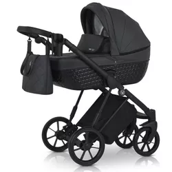 купить Детская коляска Verdi Babies Pepe Eco 2024 3in1 Nr5 в Кишинёве 